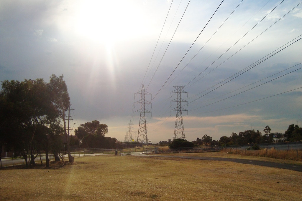 California heatwave puts strain on grid