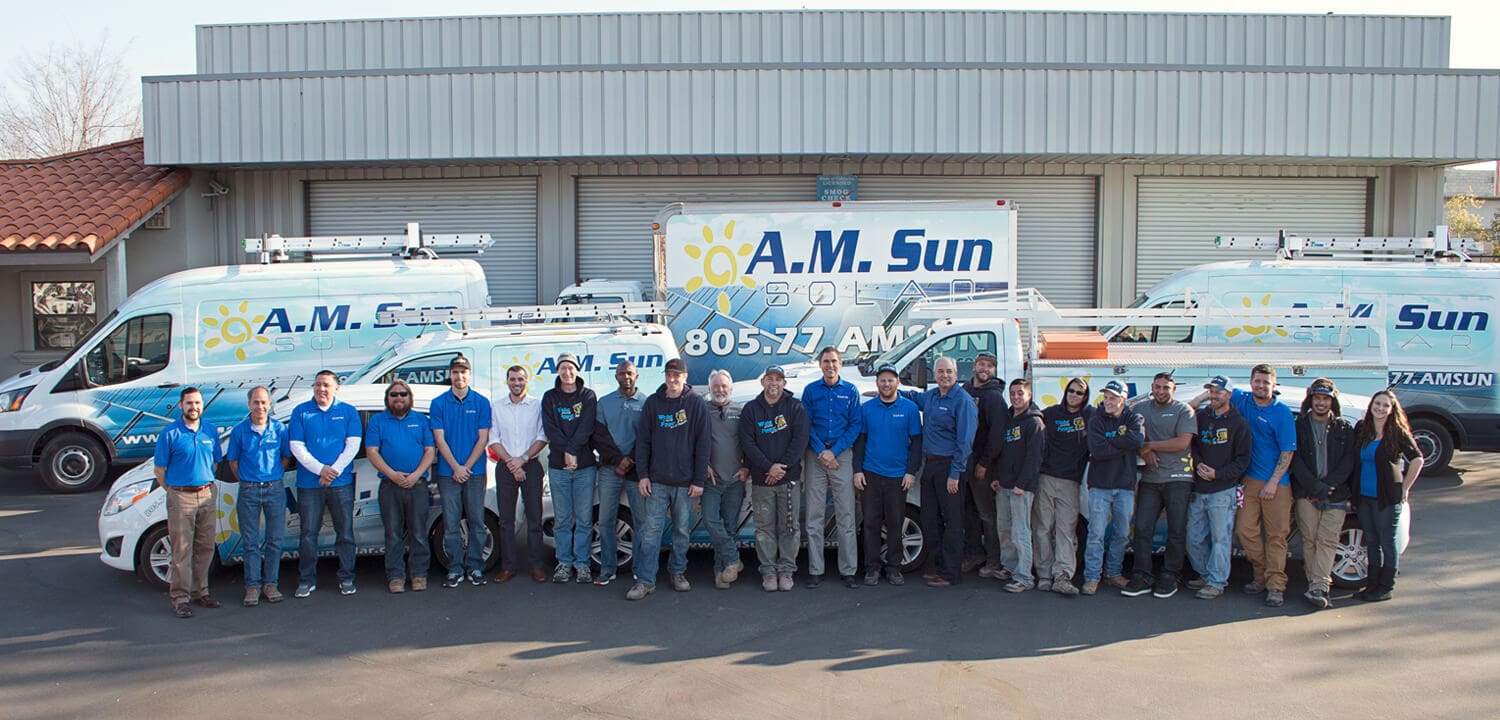 Best Solar Company near me