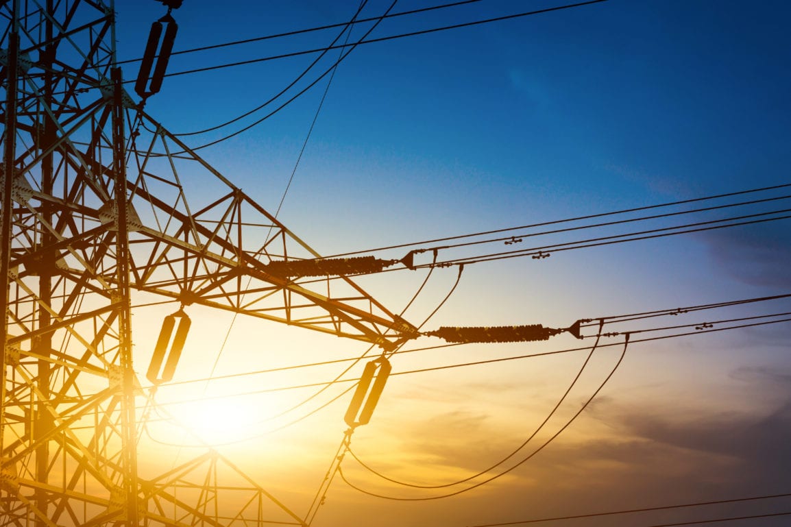 PG&E Increases California Electricity Rates