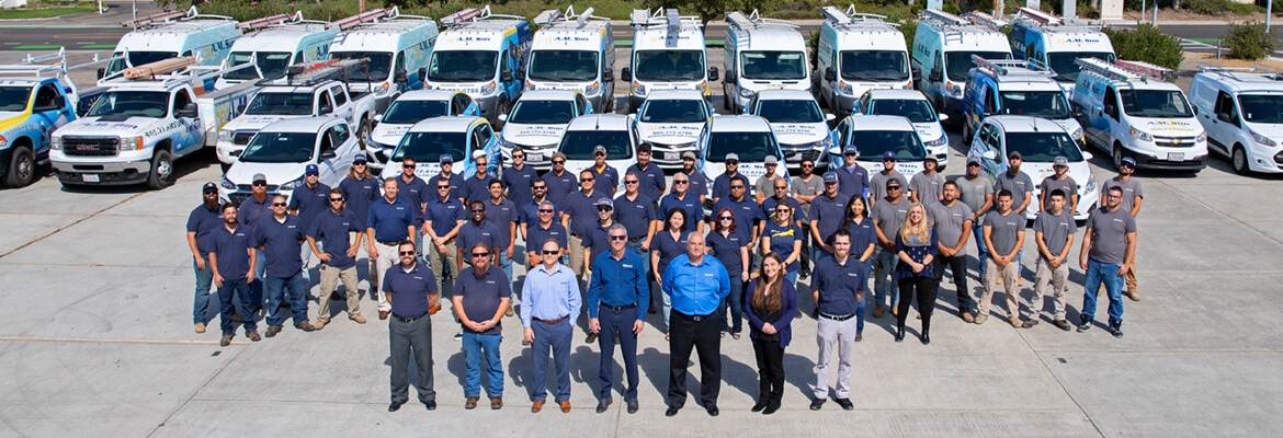 A.M. Sun Solar 2019 Company