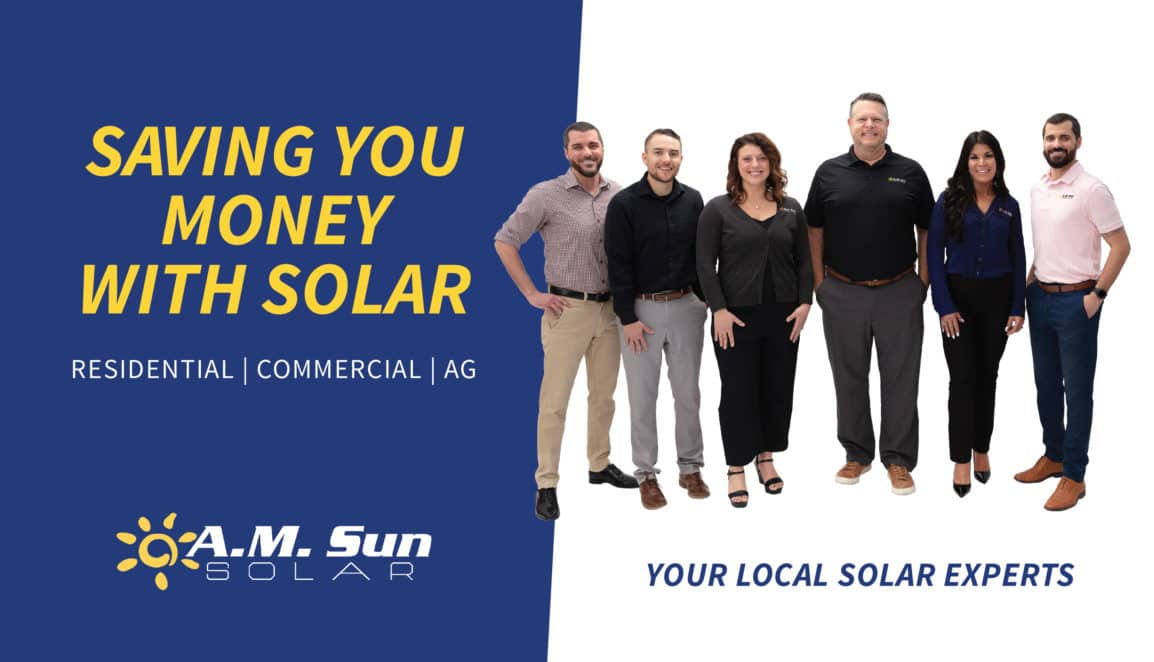 Summer promotion for solar